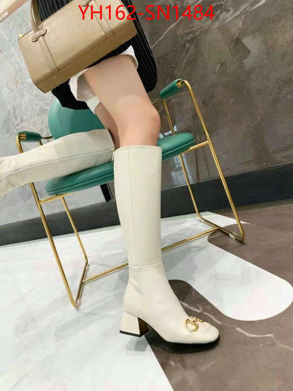 Women Shoes-Gucci,high end designer , ID: SN1484,$: 162USD