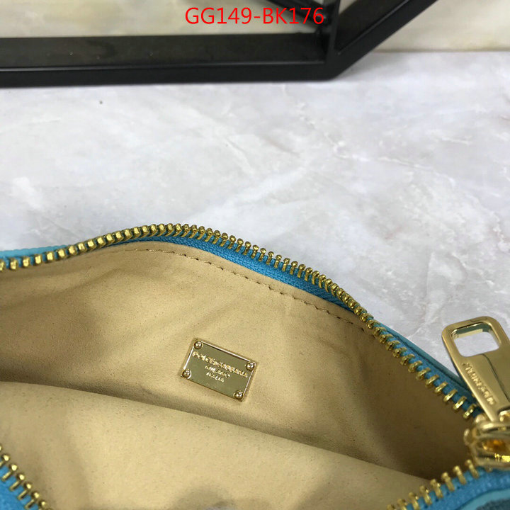 DG Bags(TOP)-Handbag,ID: BK176,