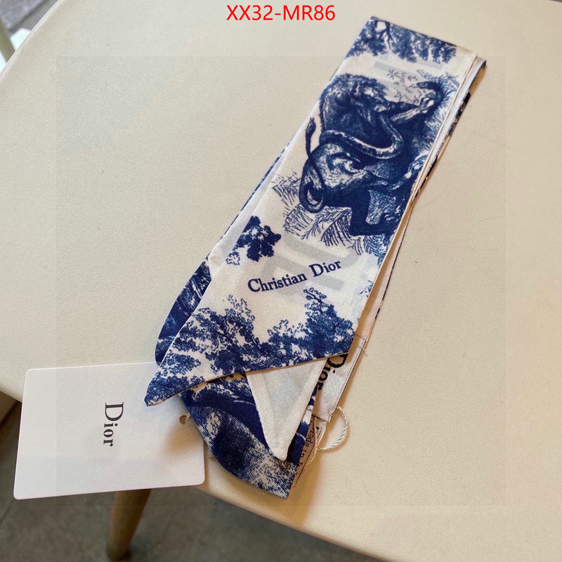 Scarf-Dior,the best affordable , ID: MR86,$: 32USD