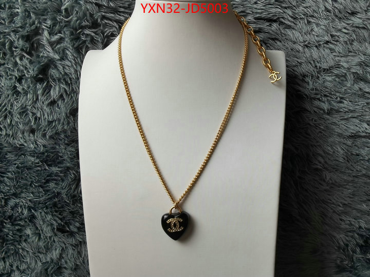 Jewelry-Chanel,wholesale , ID: JD5003,$: 32USD