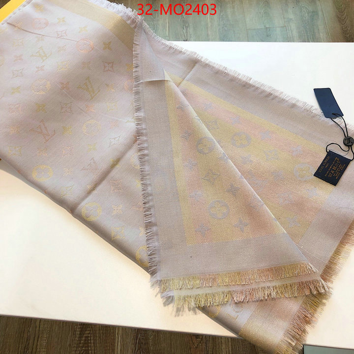 Scarf-LV,replcia cheap from china , ID: MO2403,$: 32USD