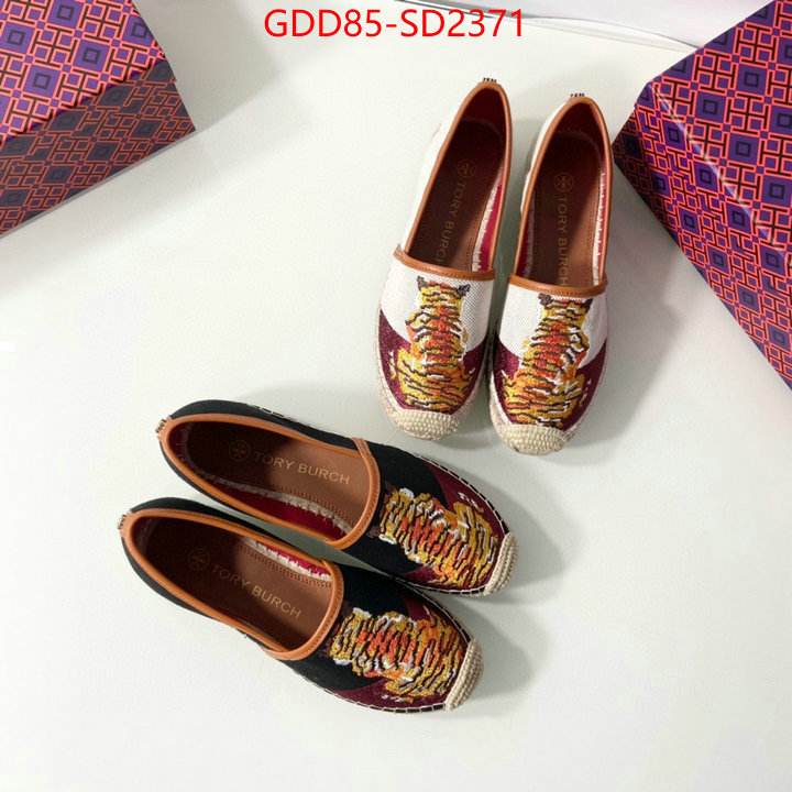 Women Shoes-Tory Burch,aaaaa+ class replica , ID: SD2371,$: 85USD