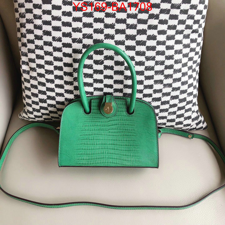 Manu Atelier Bags(4A)-Diagonal-,website to buy replica ,ID:BA1708,$: 169USD