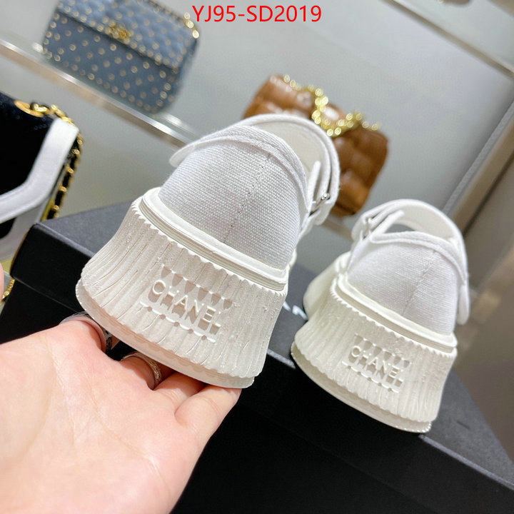 Women Shoes-Chanel,sale outlet online , ID: SD2019,$: 95USD