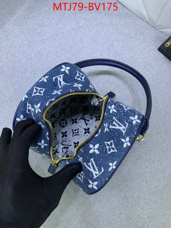 LV Bags(4A)-Pochette MTis Bag-Twist-,buy high-quality fake ,ID: BV175,$: 79USD