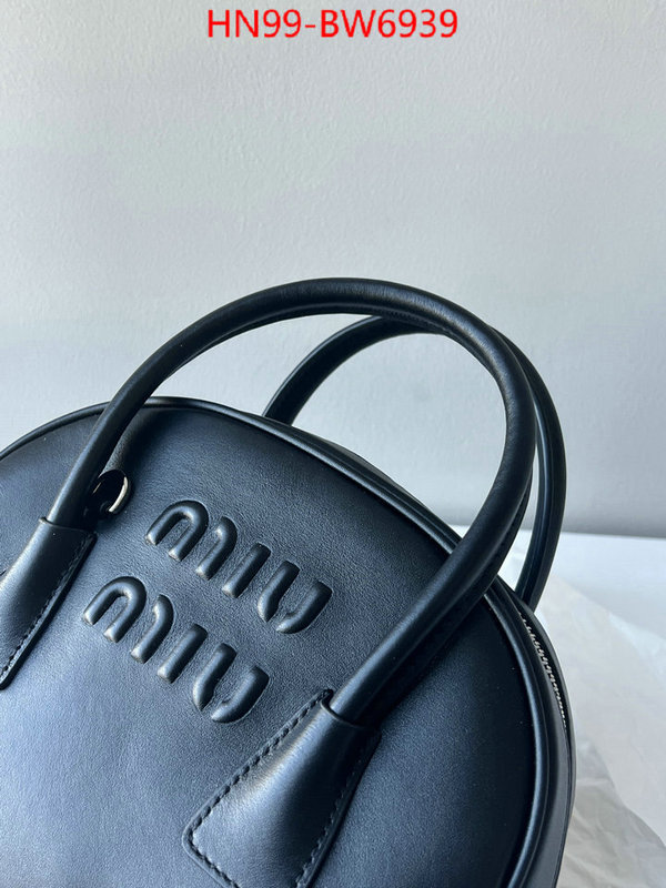 Miu Miu Bags(4A)-Handbag-,high quality 1:1 replica ,ID: BW6939,$: 99USD