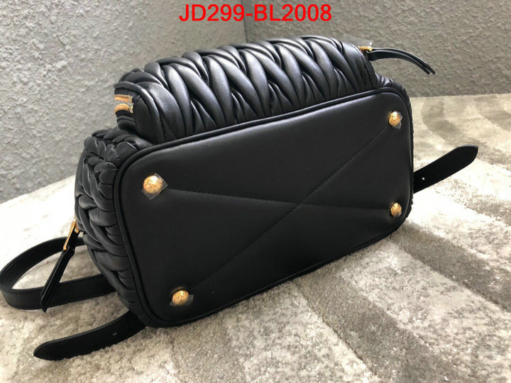 Miu Miu Bags(TOP)-Backpack-,replica 1:1 ,ID: BL2008,$: 299USD