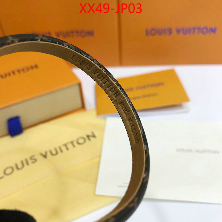 Jewelry-LV,online store , ID: JP03,$:49USD