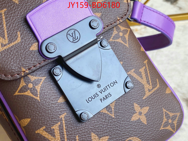 LV Bags(TOP)-Pochette MTis-Twist-,ID: BD6180,$: 159USD