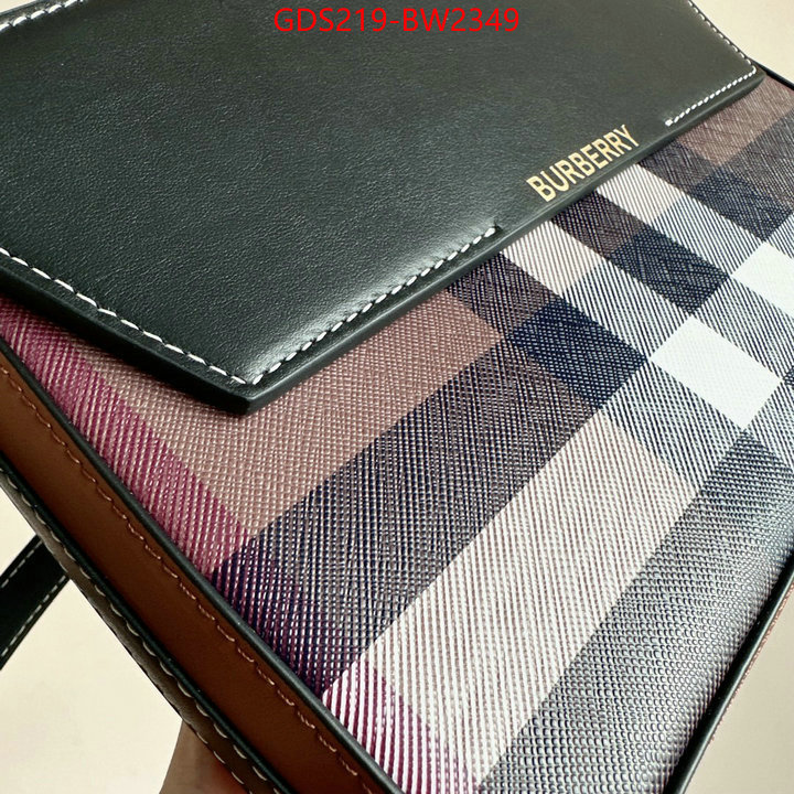 Burberry Bags(TOP)-Diagonal-,where can i buy the best 1:1 original ,ID: BW2349,$: 219USD