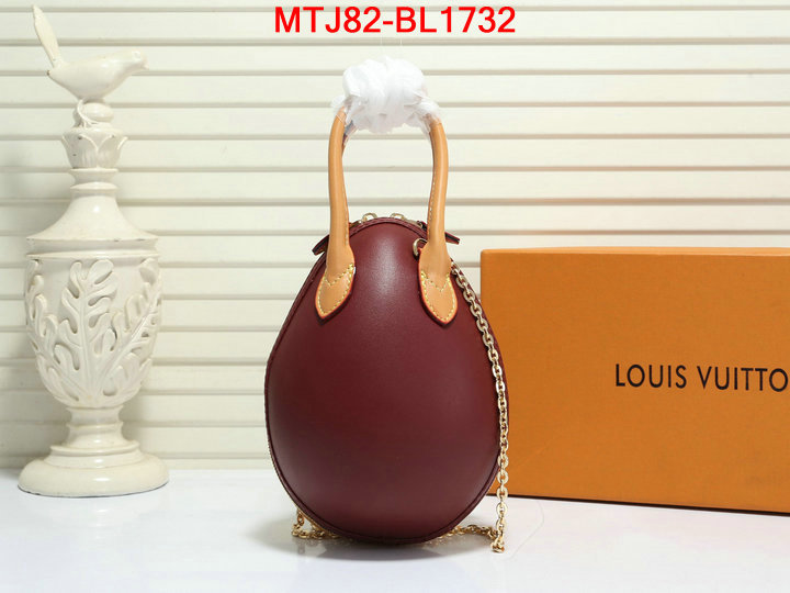 LV Bags(4A)-Pochette MTis Bag-Twist-,ID: BL1732,$: 82USD