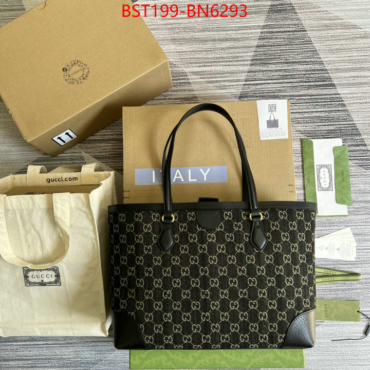 Gucci Bags(TOP)-Handbag-,most desired ,ID: BN6293,$: 199USD