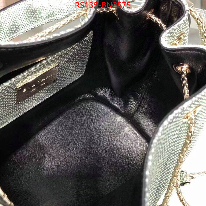 Bulgari Bags(4A)-Bucket Bag-,where can you buy replica ,ID: BN2575,$: 135USD