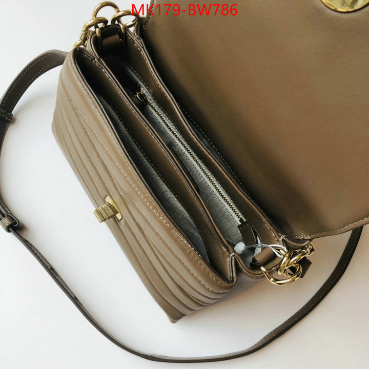 Tory Burch Bags(TOP)-Diagonal-,ID: BW786,$: 179USD