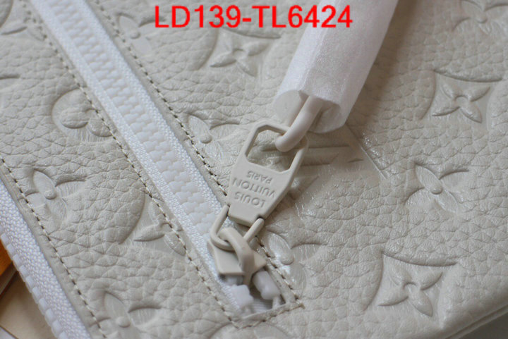 LV Bags(TOP)-Wallet,ID:TL6424,$: 139USD