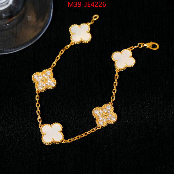 Jewelry-Van Cleef Arpels,fake , ID: JE4226,$: 39USD