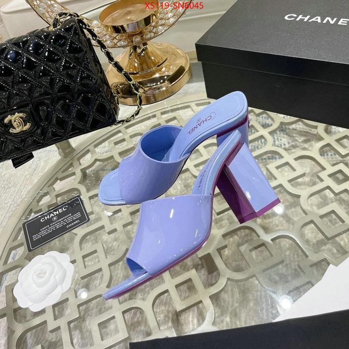 Women Shoes-Chanel,top , ID: SN6045,$: 119USD