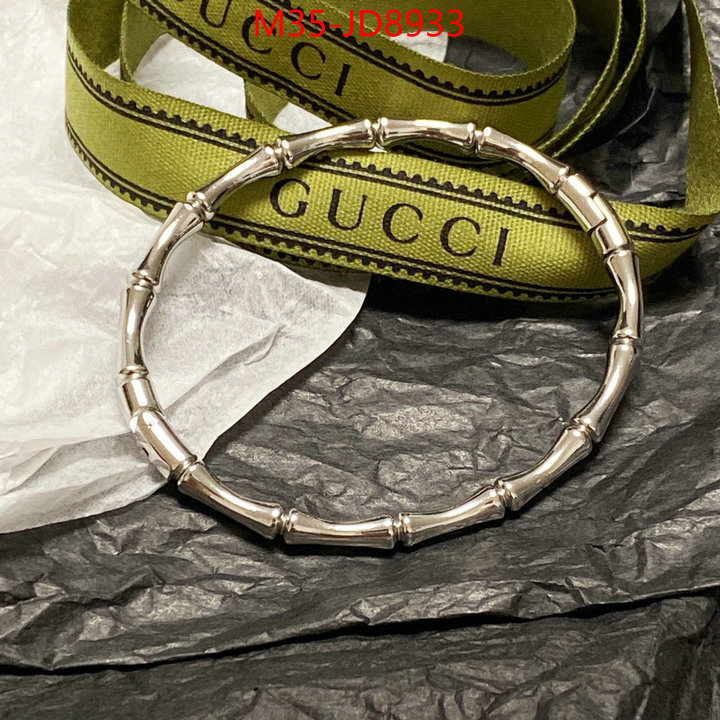 Jewelry-Gucci,from china ,ID: JD8933,$: 35USD