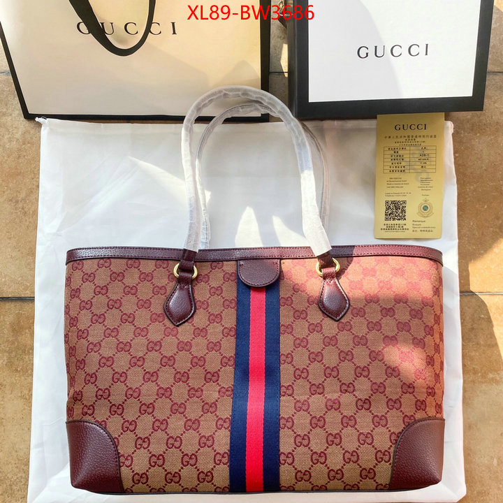 Gucci Bags(4A)-Ophidia-G,highest quality replica ,ID: BW3686,$: 89USD