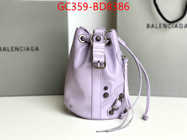 Balenciaga Bags(TOP)-Other Styles-,where to buy the best replica ,ID: BD8386,$: 359USD