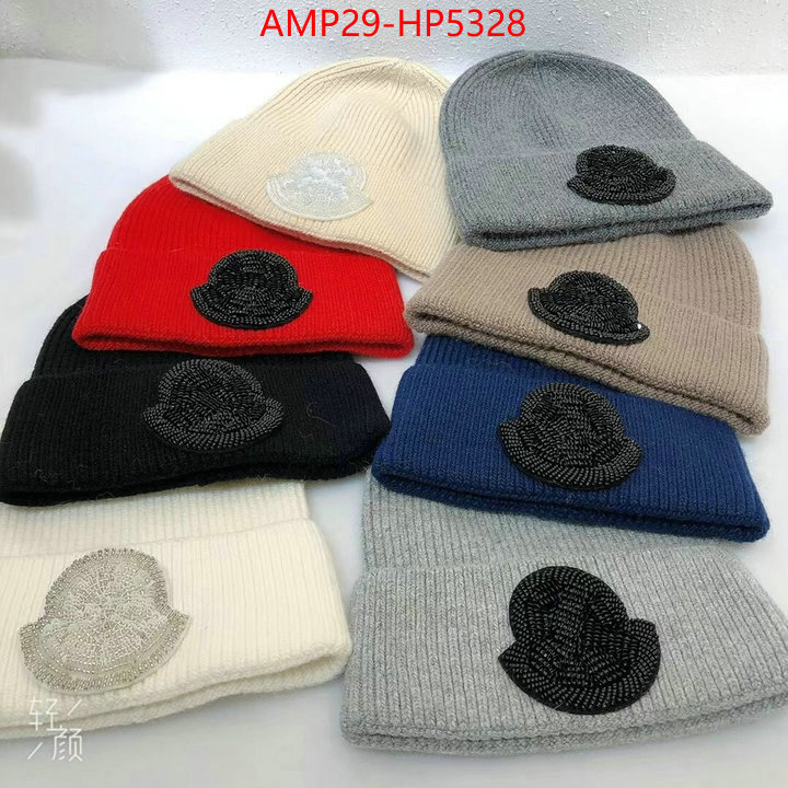 Cap (Hat)-Moncler,sellers online , ID: HP5328,$: 29USD