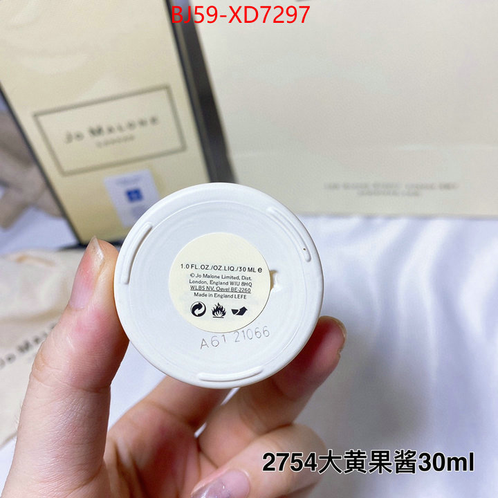 Perfume-Jo Malone,1:1 replica wholesale , ID: XD7297,$: 59USD