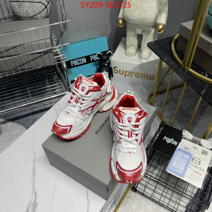 Women Shoes-Balenciaga,best capucines replica , ID: SE2725,