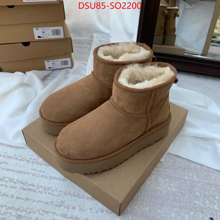 Women Shoes-UGG,where can you buy replica , ID: SO2200,$: 85USD