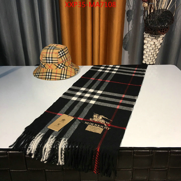 Scarf-Burberry,can you buy knockoff ,ID: MA7108,$: 35USD