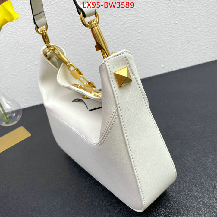 Valentino Bags(4A)-Handbag-,cheap wholesale ,ID: BW3589,$: 95USD