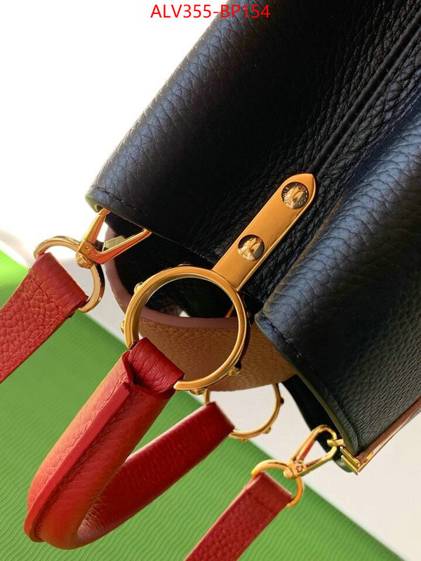 LV Bags(TOP)-Handbag Collection-,ID: BP154,$:355USD