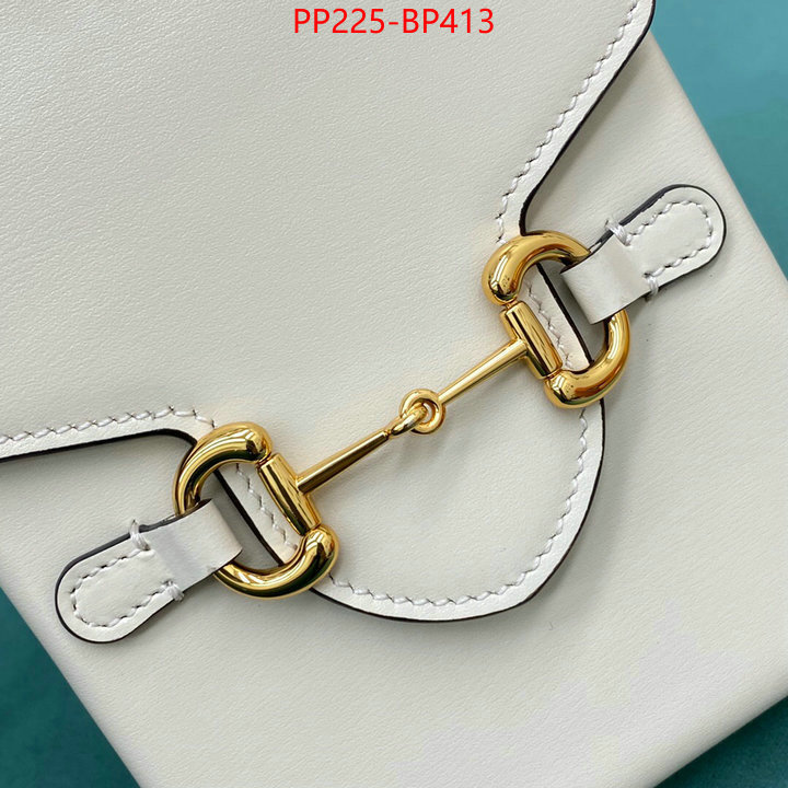 Gucci Bags(TOP)-Horsebit-,best site for replica ,ID: BP413,$:225USD