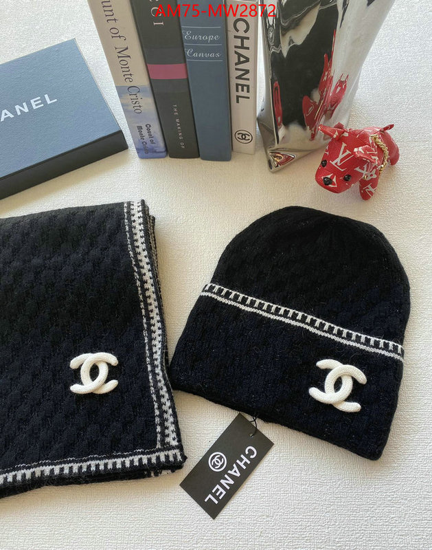 Cap (Hat)-Chanel,replica 1:1 , ID: MW2872,$: 75USD