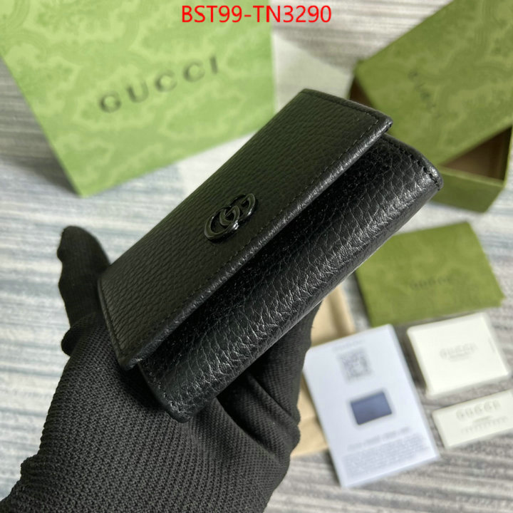 Gucci Bags(TOP)-Wallet-,ID: TN3290,$: 99USD