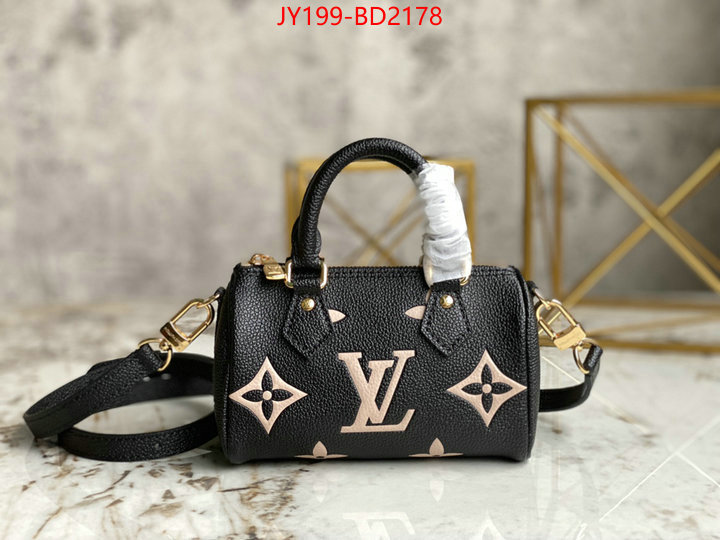 LV Bags(TOP)-Pochette MTis-Twist-,ID: BD2178,$: 199USD