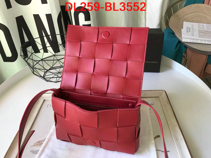 BV Bags(TOP)-Cassette Series,2023 luxury replicas ,ID: BL3552,$: 259USD