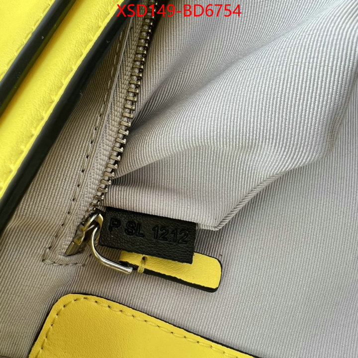 Marc Jacobs Bags (TOP)-Diagonal-,ID: BD6754,$: 149USD