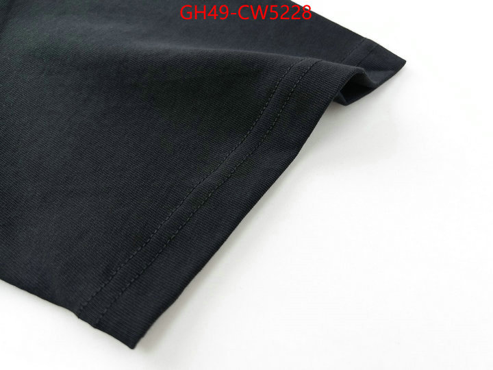 Clothing-Dior,aaaaa ,ID: CW5228,$: 49USD