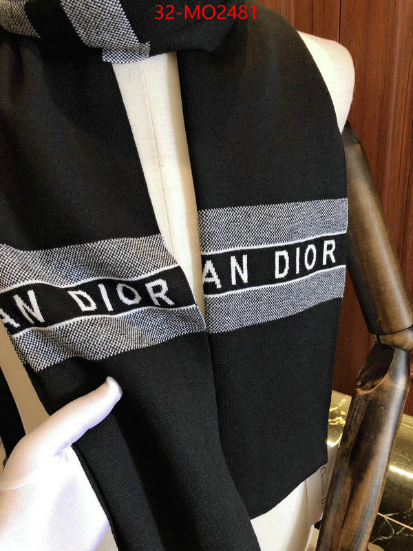 Scarf-Dior,replica designer , ID: MO2481,$: 32USD