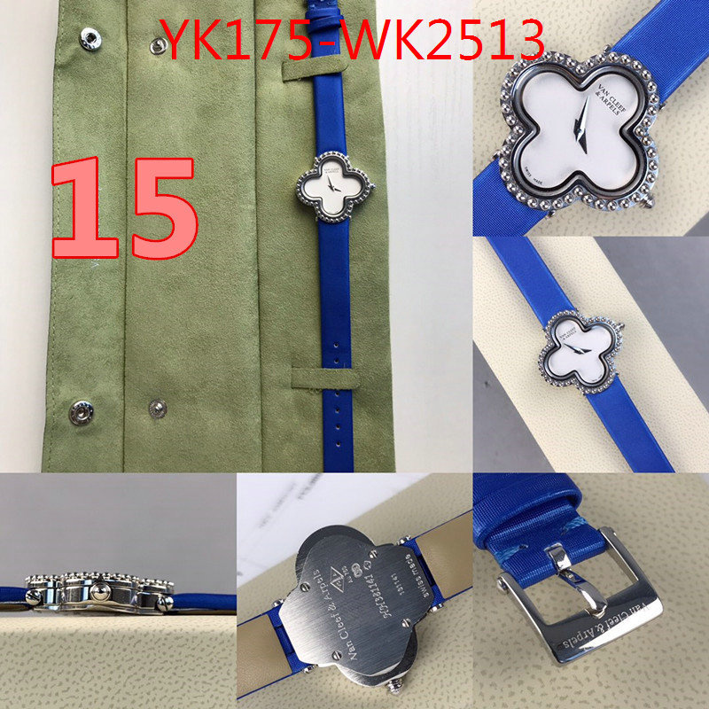 Watch(4A)-Other,replica best , ID: WK2513,$:175USD