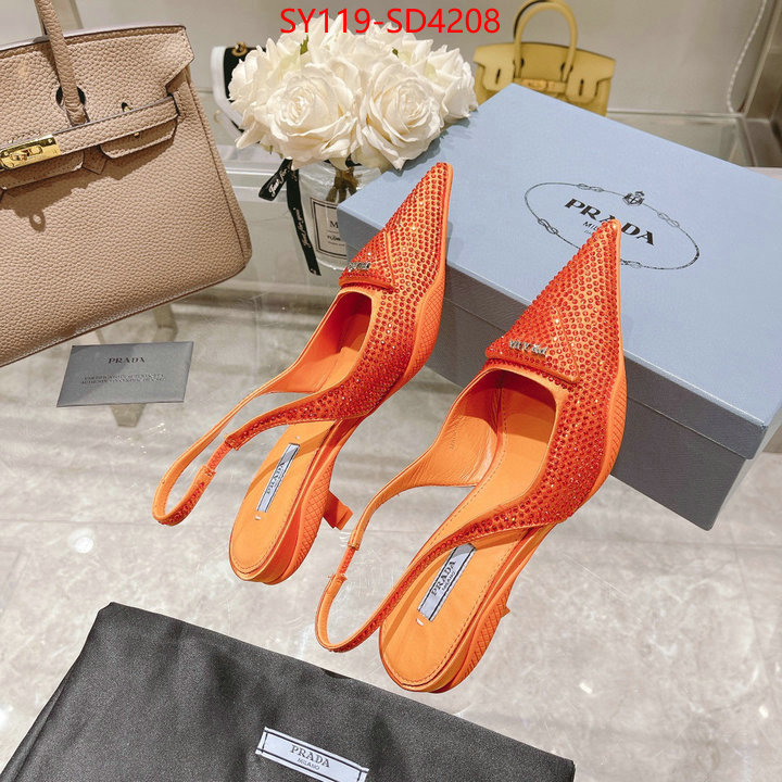 Women Shoes-Prada,where to find best , ID: SD4208,$: 119USD