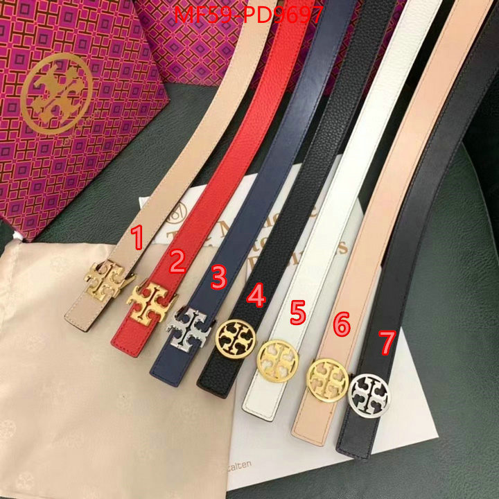 Belts-Tory Burch,website to buy replica , ID: PD9697,$: 59USD