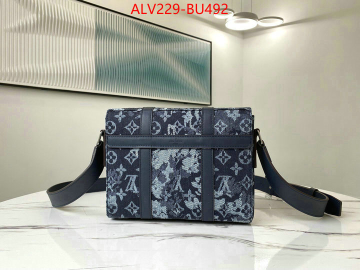 LV Bags(TOP)-Pochette MTis-Twist-,ID: BU492,$: 229USD