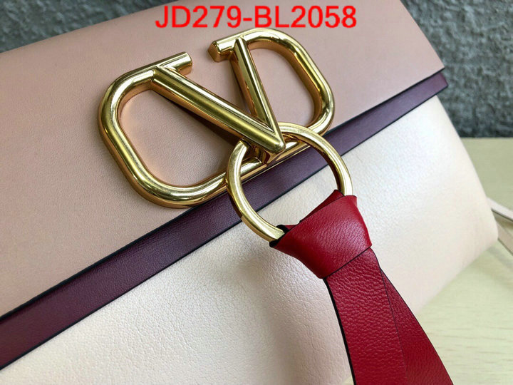 Valentino Bags (TOP)-Diagonal-,buy cheap ,ID: BL2058,$: 279USD