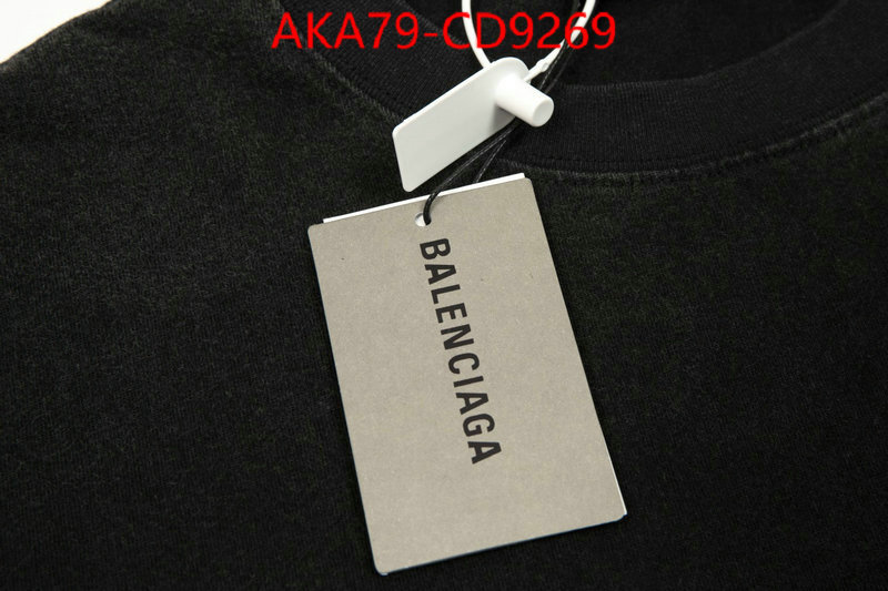 Clothing-Balenciaga,what is aaaaa quality , ID: CD9269,$: 79USD