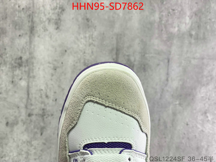 Men Shoes-New Balance,the most popular , ID: SD7862,$: 95USD