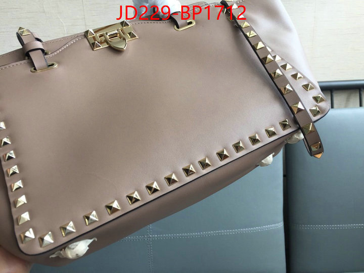 Valentino Bags (TOP)-Handbag-,high-end designer ,ID: BP1712,$: 229USD