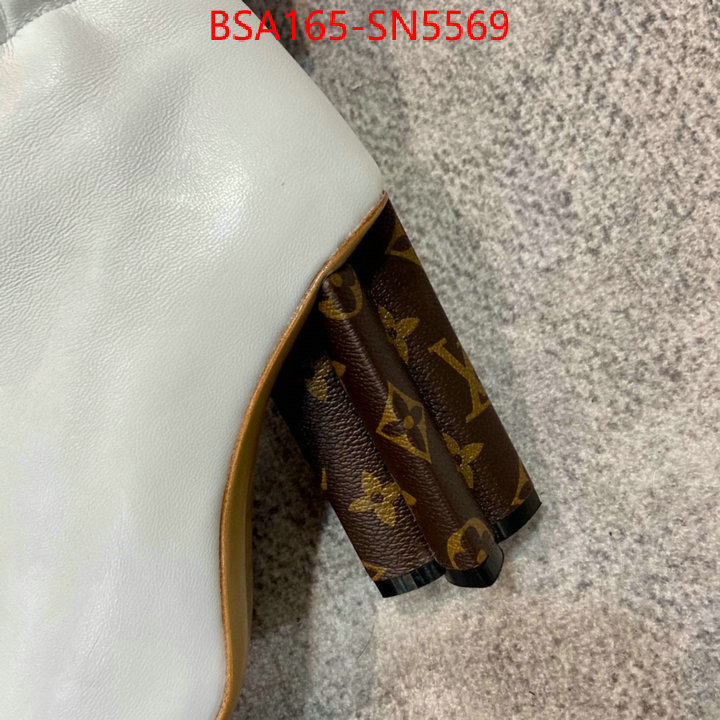 Women Shoes-LV,online china , ID: SN5569,$: 165USD