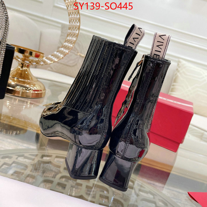 Women Shoes-Rogar Vivier,replica 1:1 high quality , ID: SO445,$: 139USD