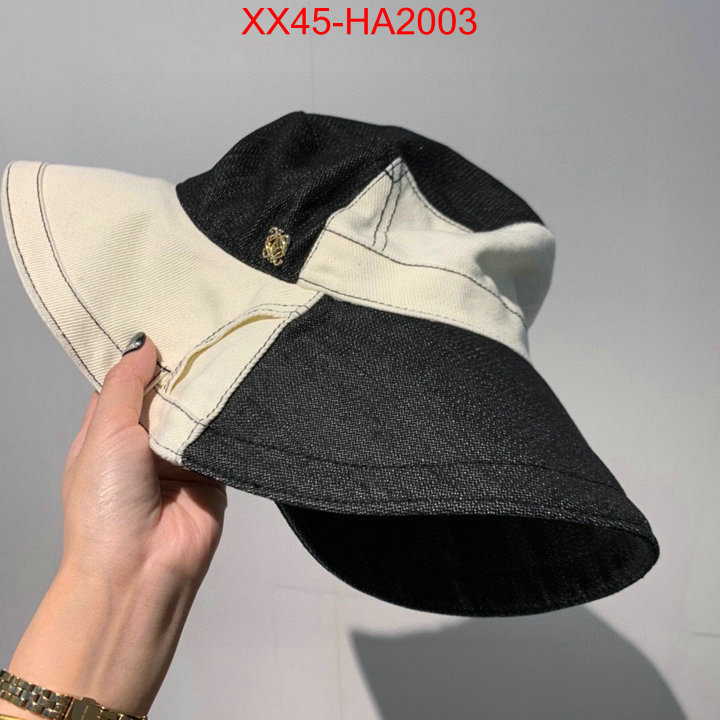 Cap (Hat)-Loewe,fake aaaaa , ID:HA2003,$: 45USD